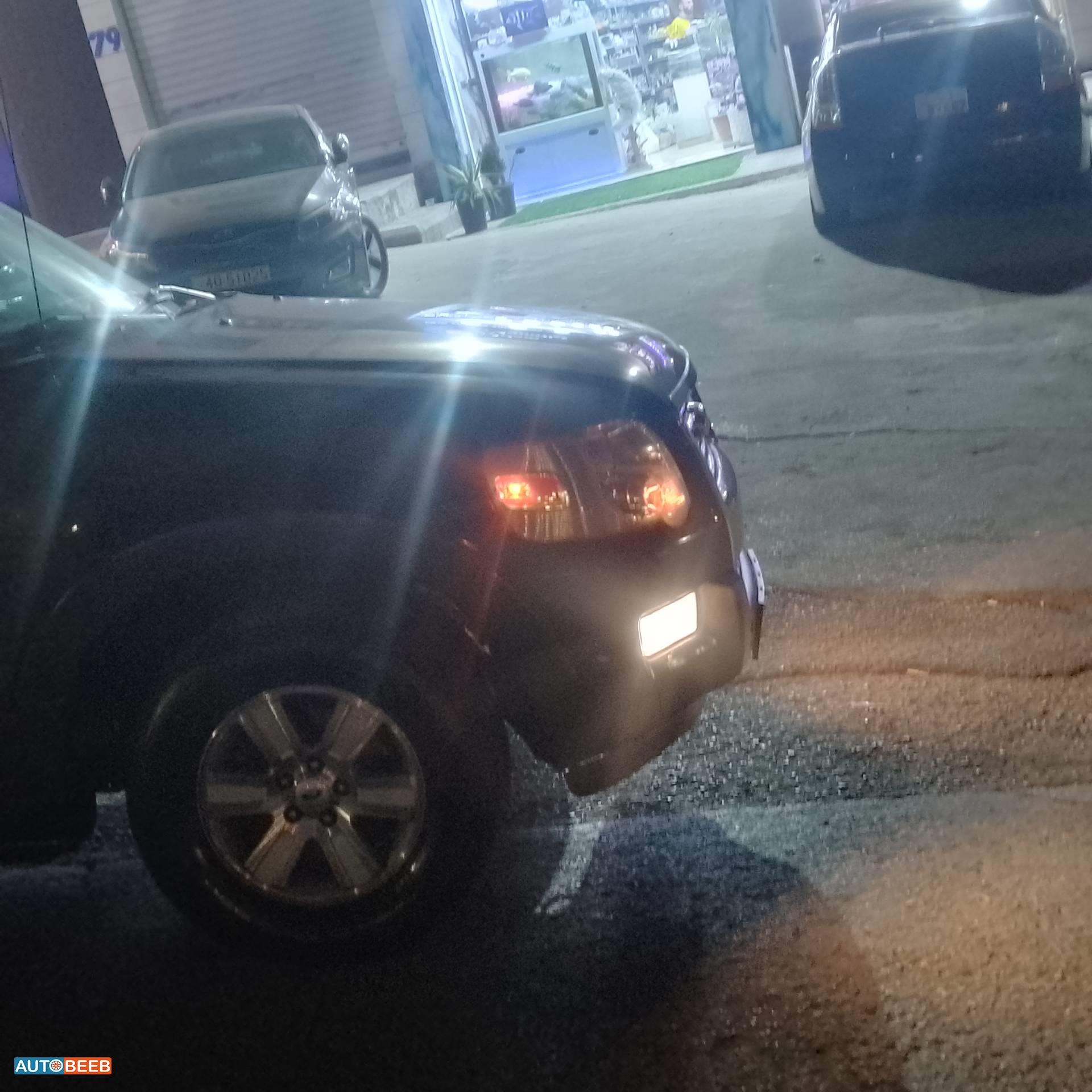 فورد اكسبلورر 2006