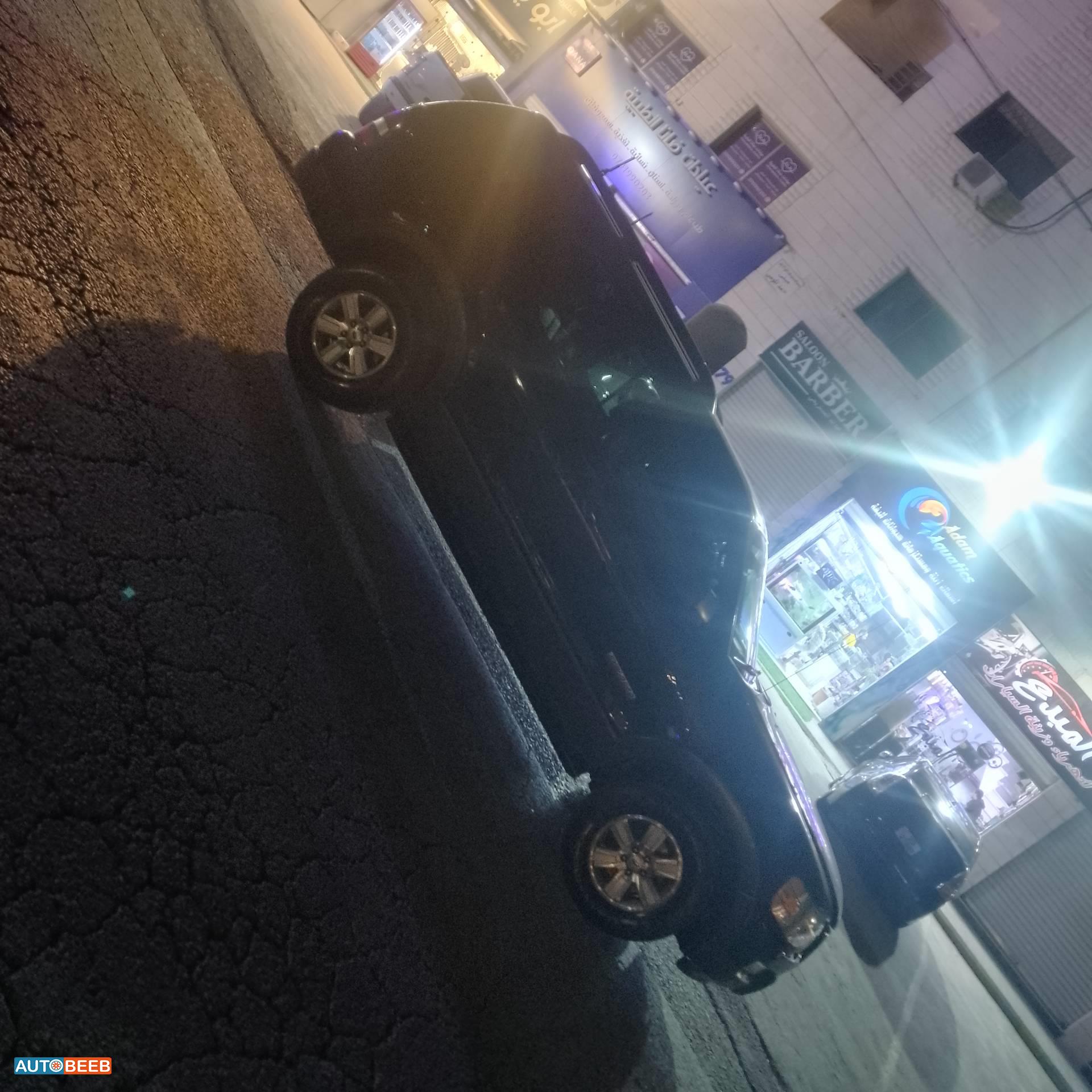 فورد اكسبلورر 2006