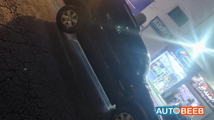 فورد اكسبلورر 2006