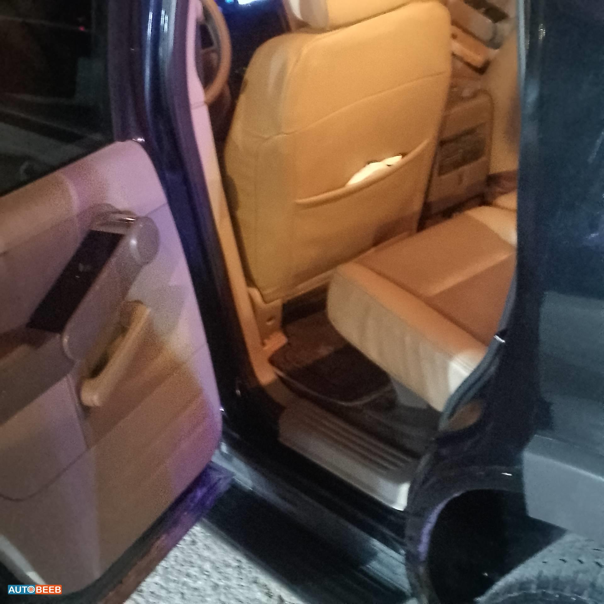 فورد اكسبلورر 2006