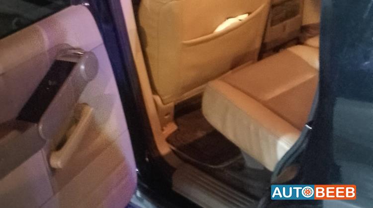 فورد اكسبلورر 2006