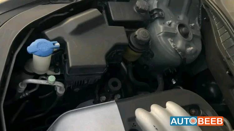 Hyundai Veracruz 2008