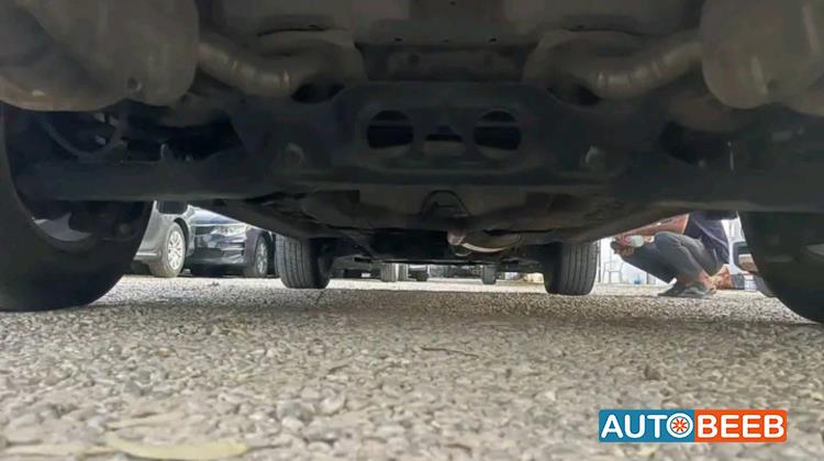 Hyundai Veracruz 2008