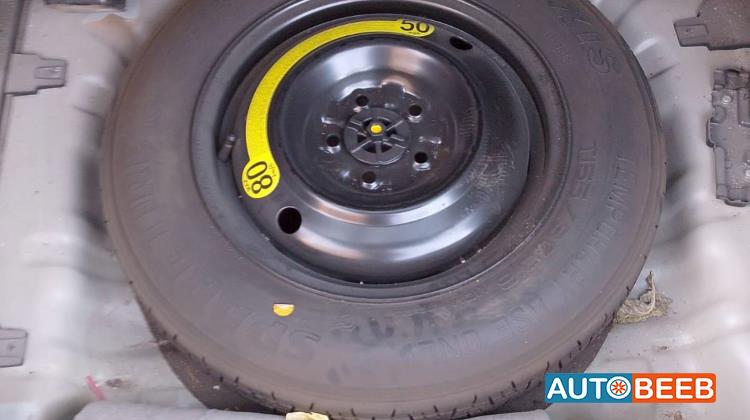 كيا سبورتاج 2011