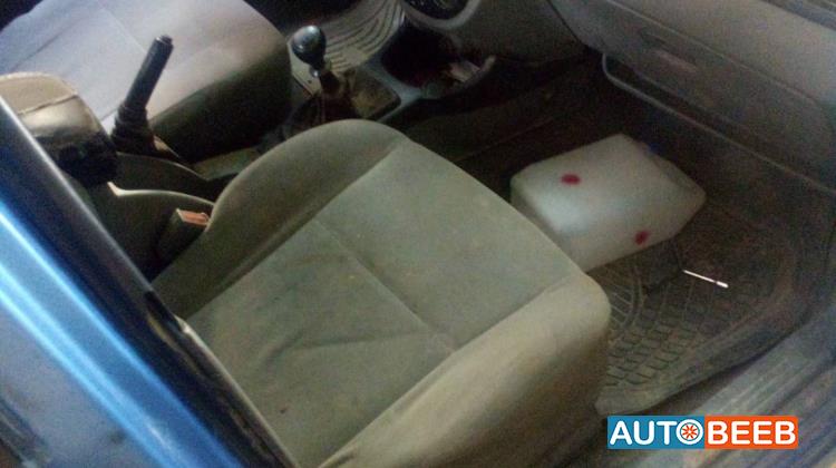 شيفروليه نوبيرا 2026