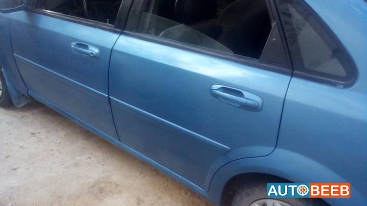 شيفروليه نوبيرا 2026