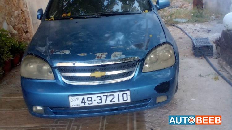 شيفروليه نوبيرا 2026