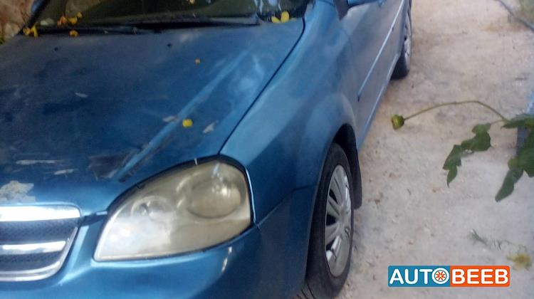 شيفروليه نوبيرا 2026