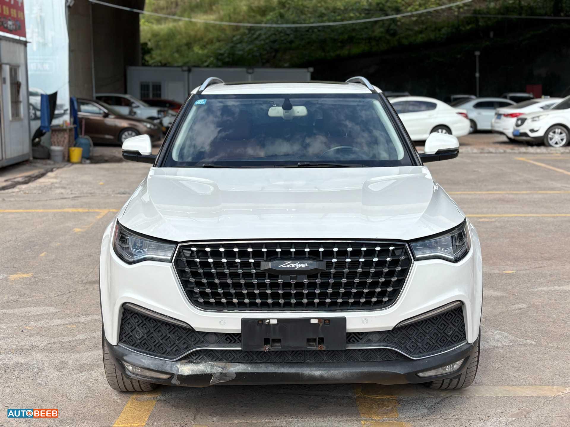 زوتي الفئة T 2017