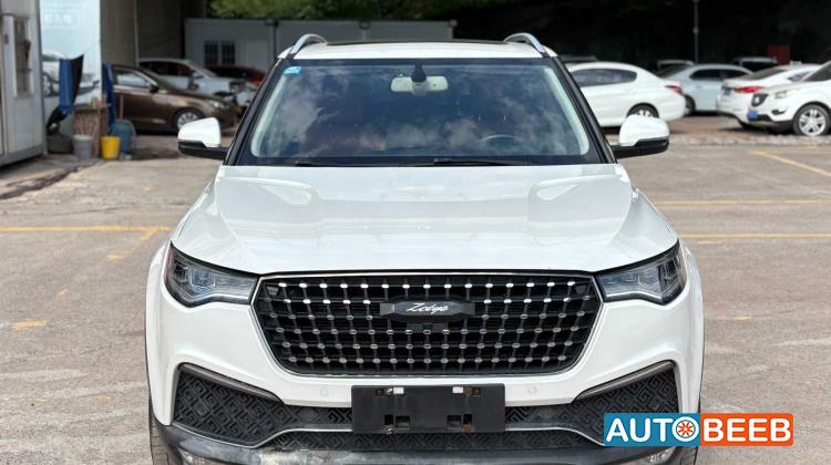 زوتي الفئة T 2017