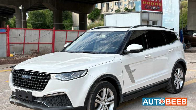 زوتي الفئة T 2017