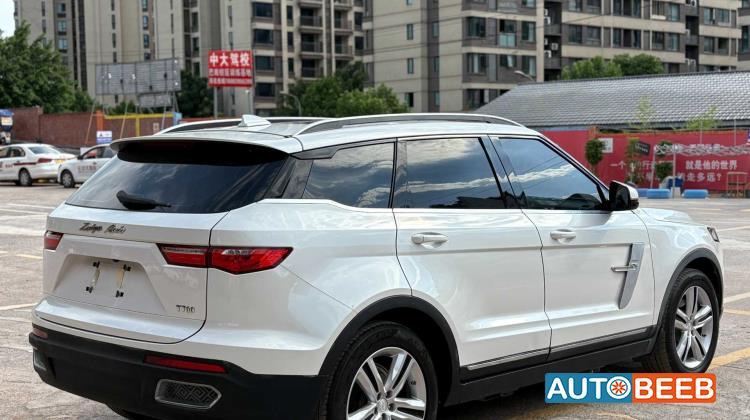 زوتي الفئة T 2017