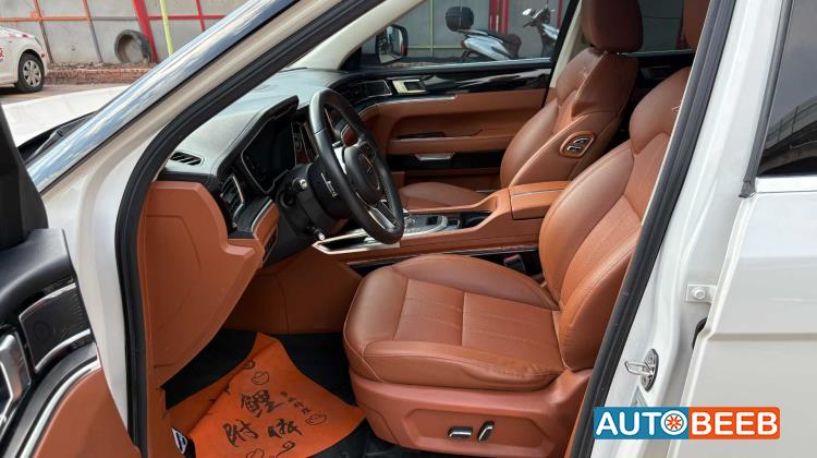 زوتي الفئة T 2017