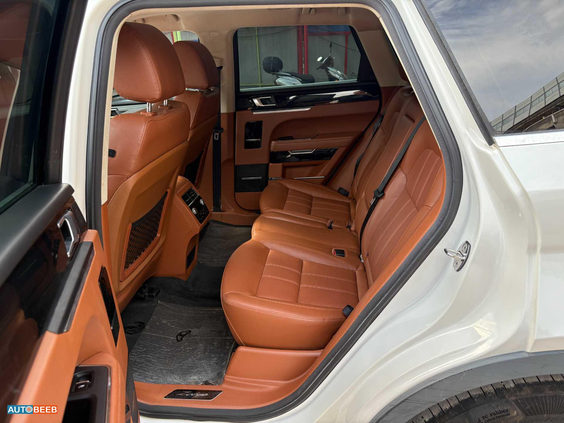 زوتي الفئة T 2017