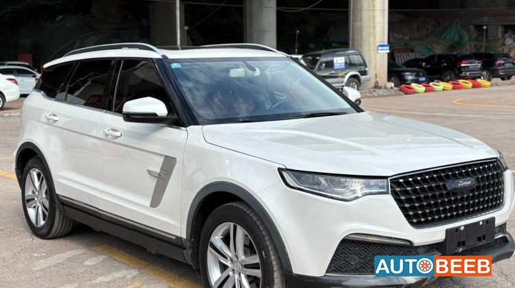 زوتي الفئة T 2017