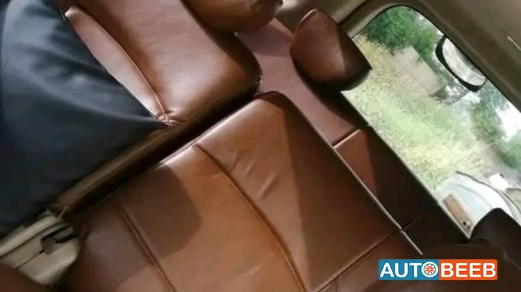 ميني باص هيونداي 2014