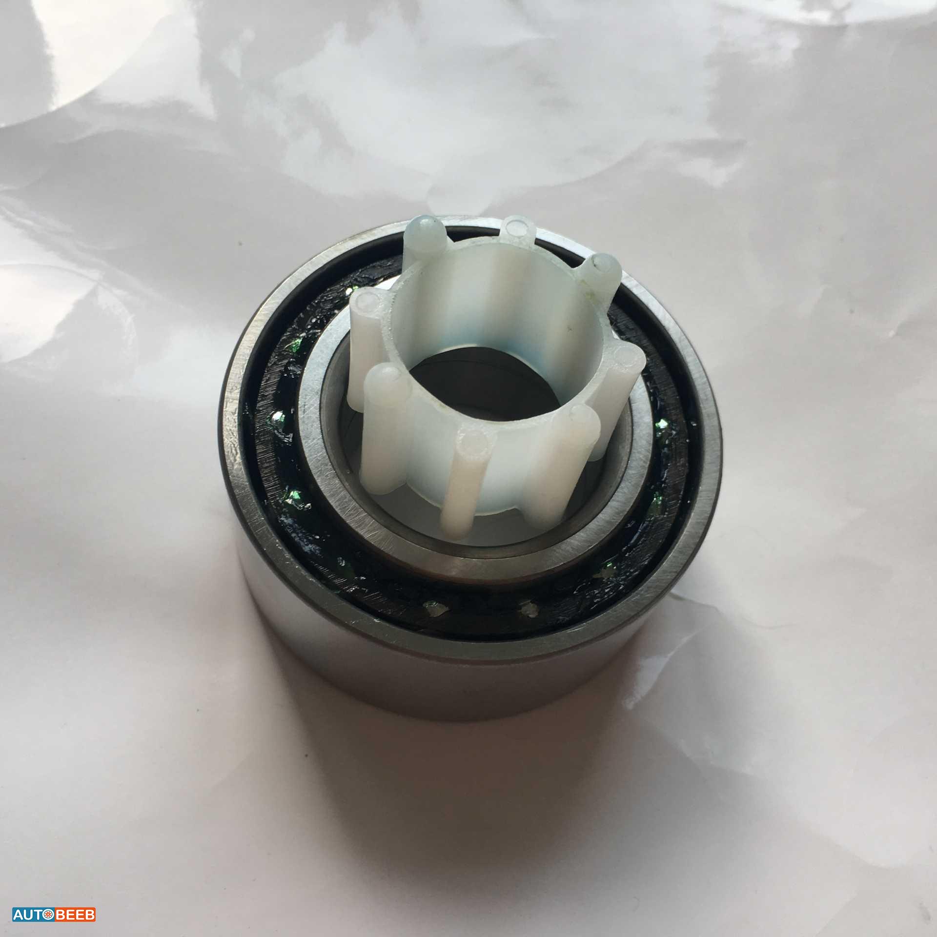  Mechanics  CHANGAN E-Star