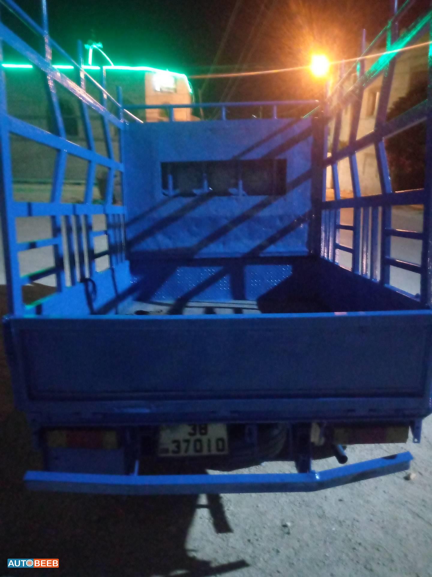 ميتسوبيشي كانتر 1990