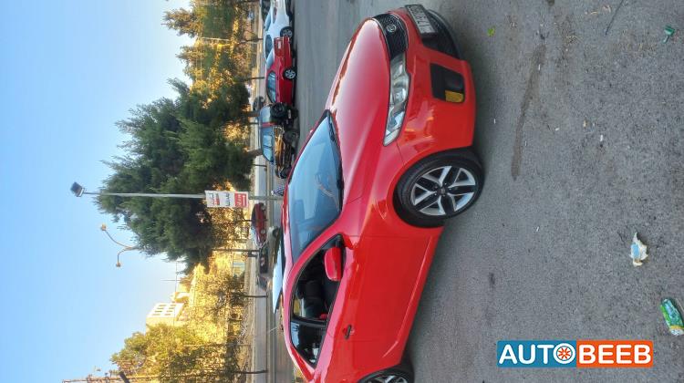 KIA Forte 2011