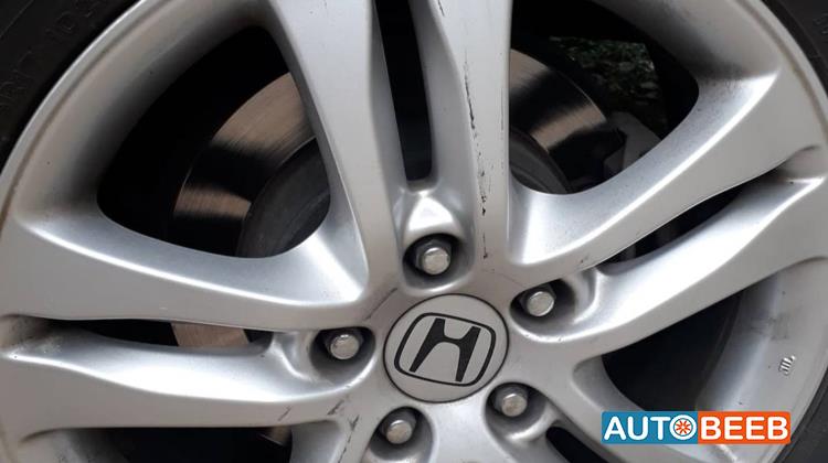 هوندا CR-V 2010