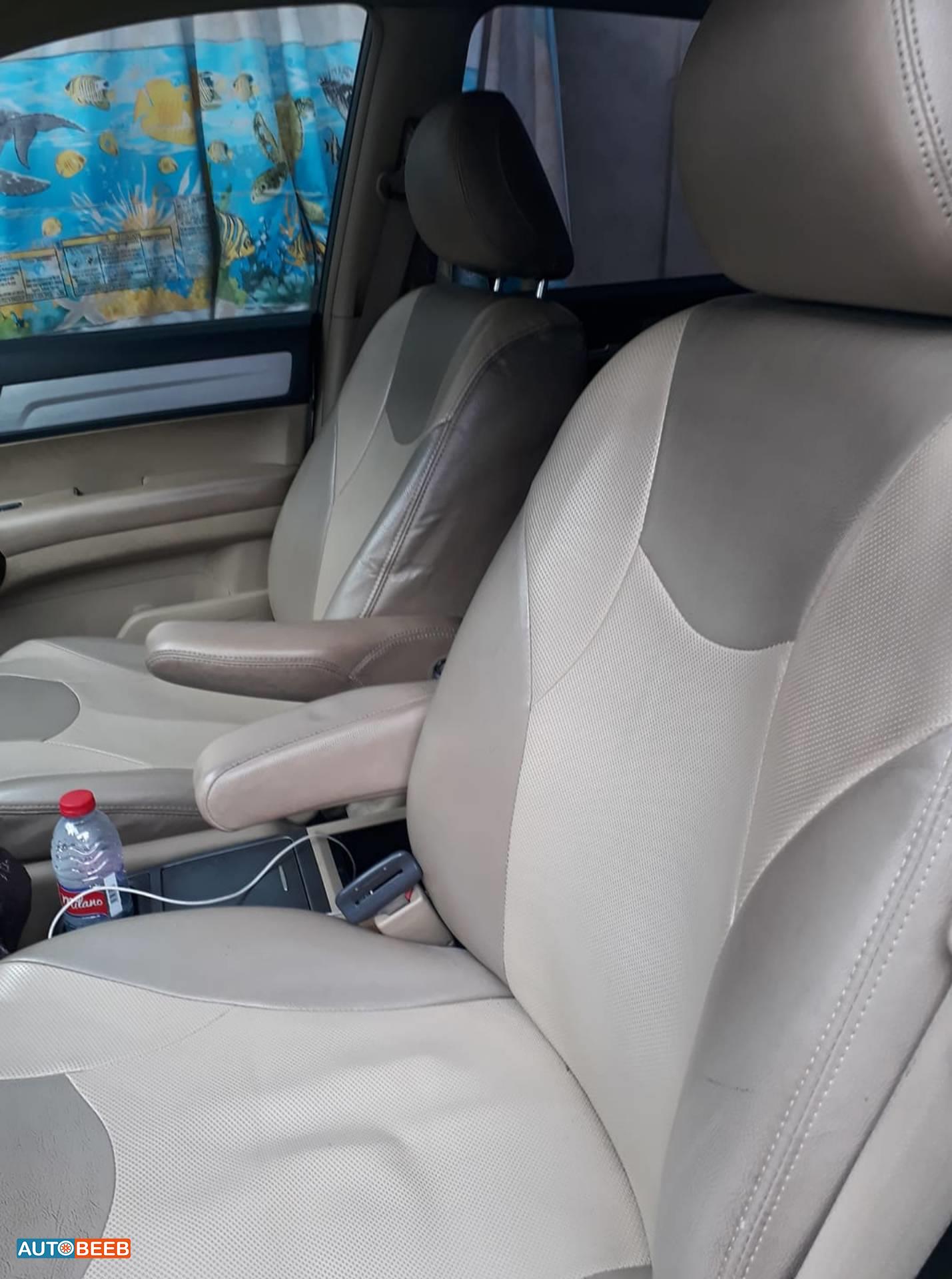 هوندا CR-V 2010