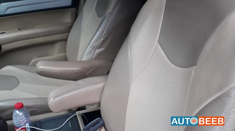 هوندا CR-V 2010