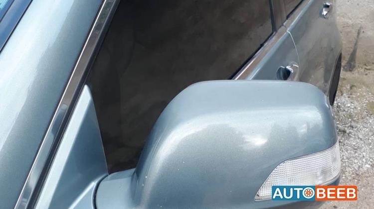 هوندا CR-V 2010