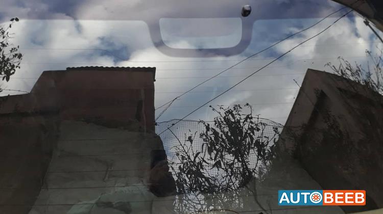 هوندا CR-V 2010