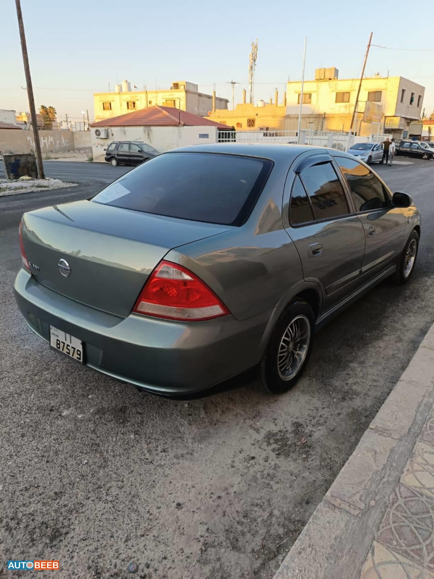 نيسان صني 2007