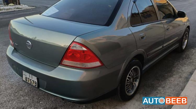 نيسان صني 2007