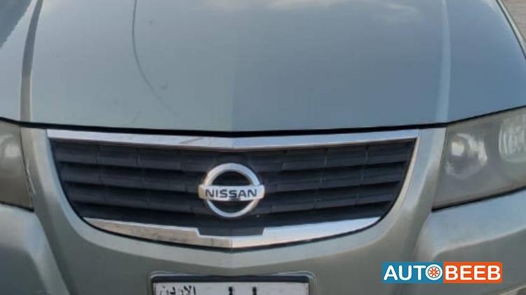 نيسان صني 2007