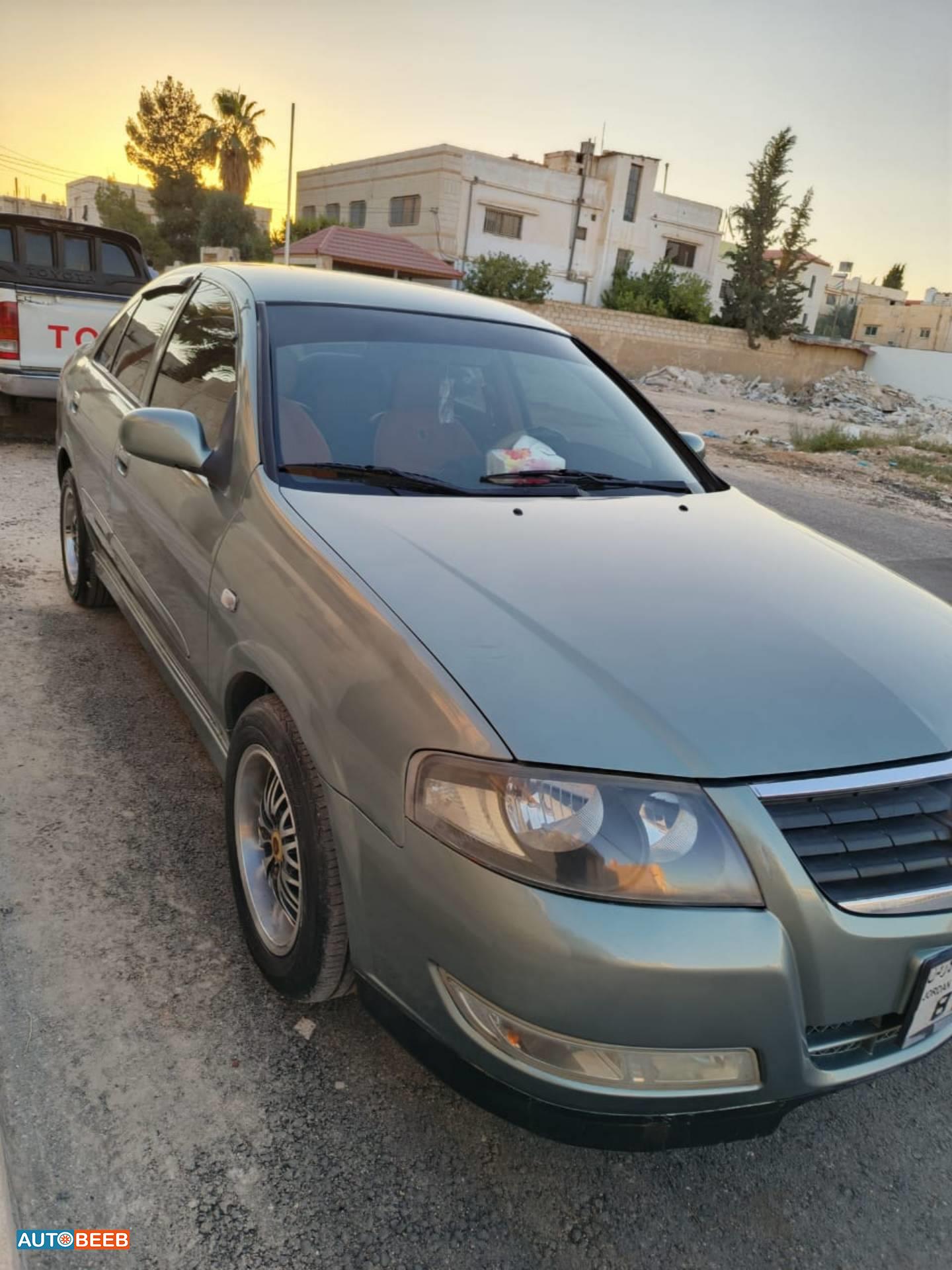 نيسان صني 2007