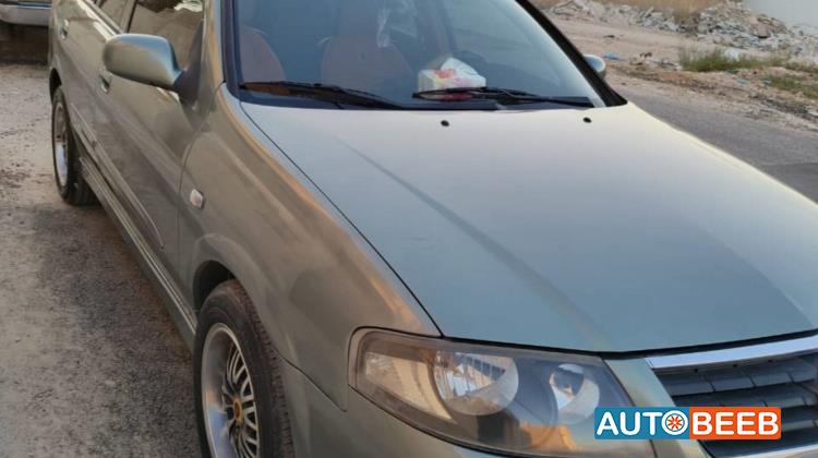 نيسان صني 2007