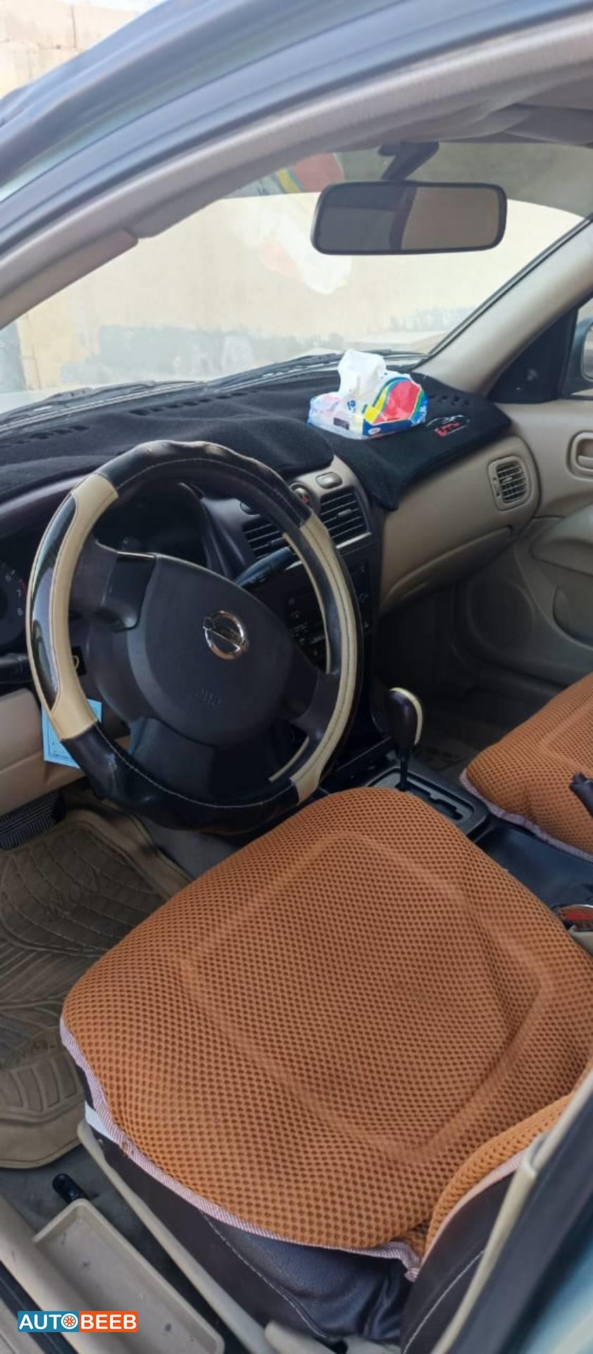 نيسان صني 2007