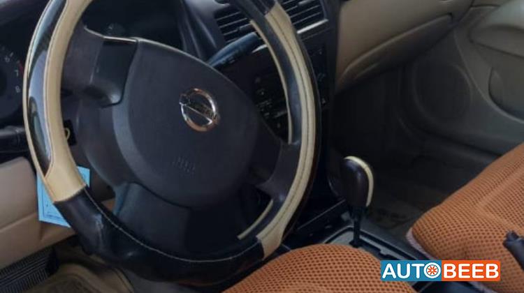 نيسان صني 2007