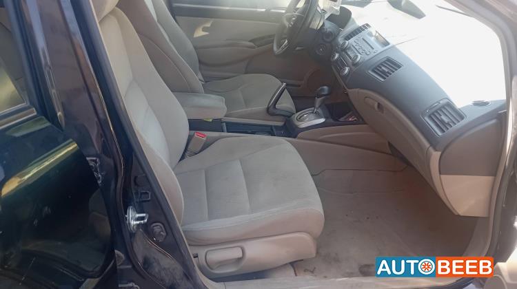 Honda Civic 2009