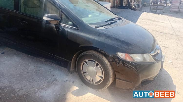 Honda Civic 2009
