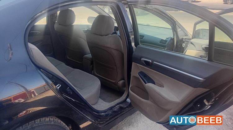 Honda Civic 2009
