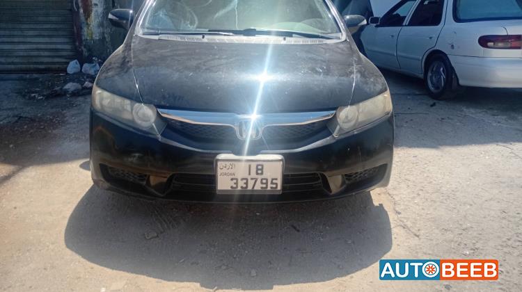 Honda Civic 2009
