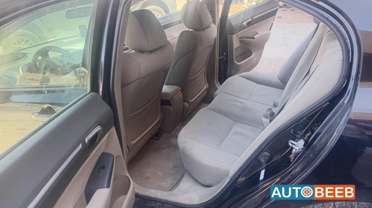 Honda Civic 2009