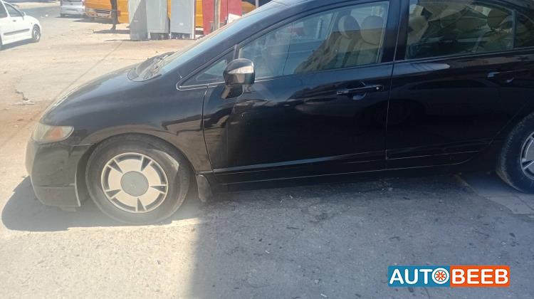 Honda Civic 2009