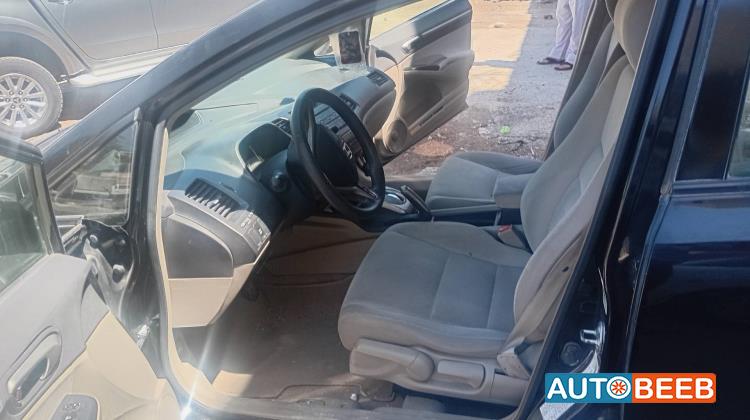 Honda Civic 2009
