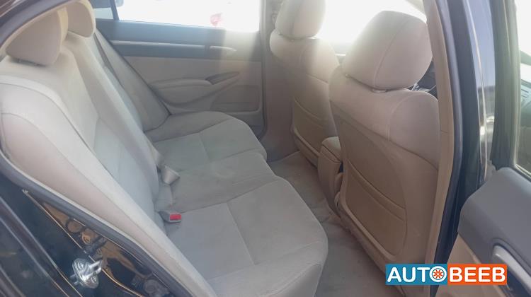Honda Civic 2009