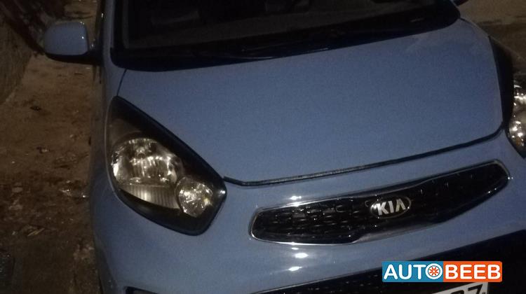 KIA Picanto 2016