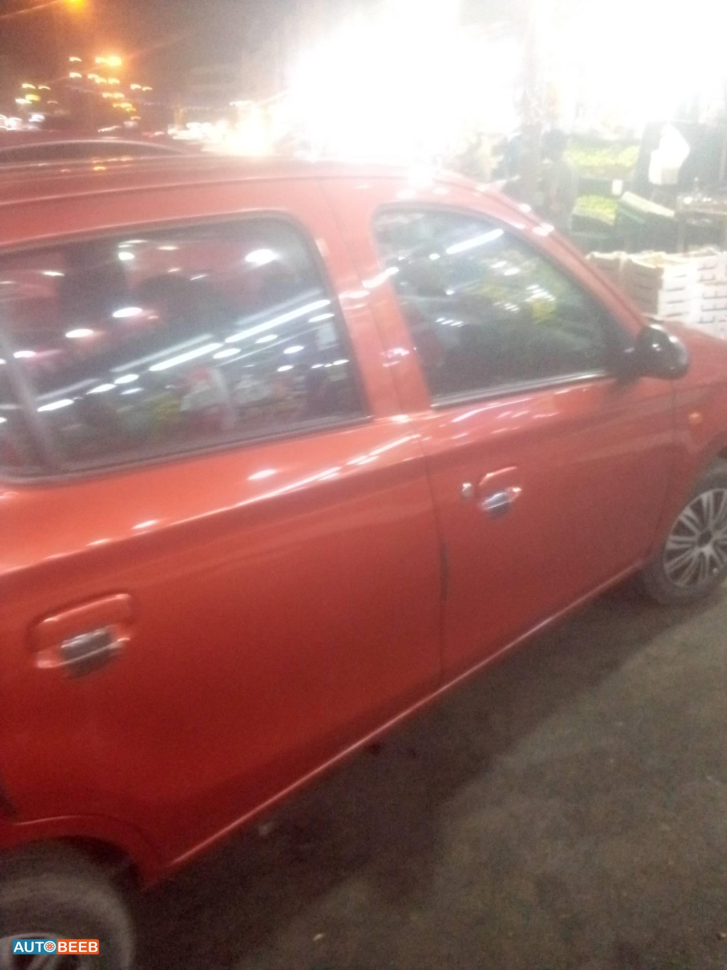 سوزوكي التو 2023