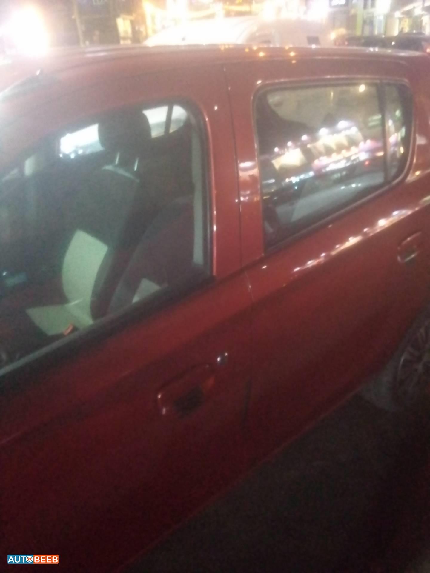 سوزوكي التو 2023