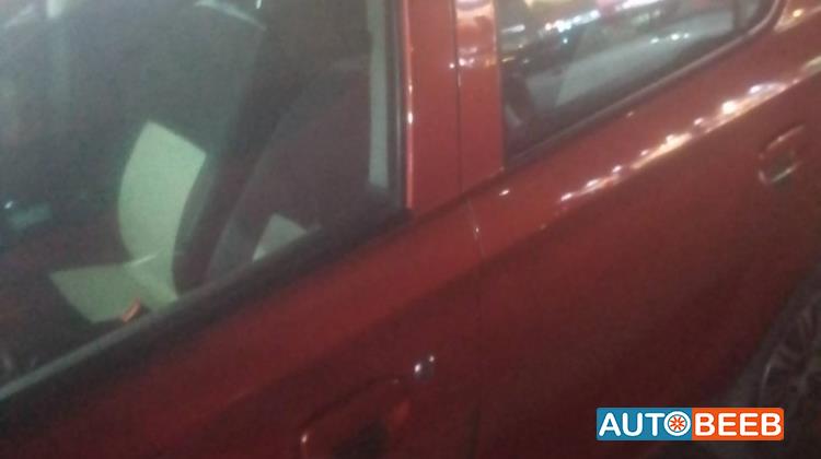 سوزوكي التو 2023