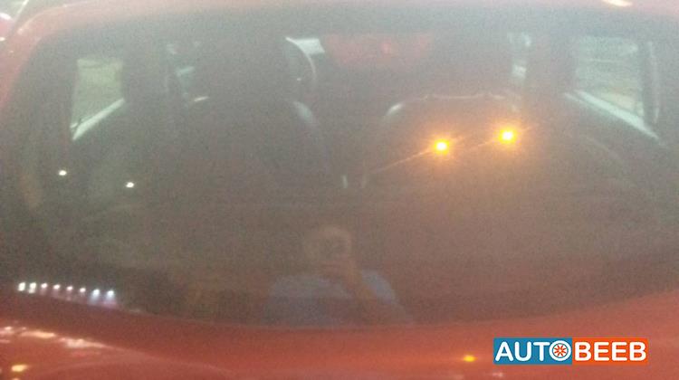 سوزوكي التو 2023