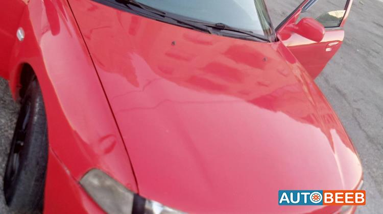 ميتسوبيشي لانسر 1998