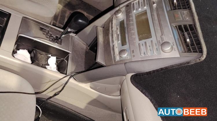 تويوتا كامري 2009